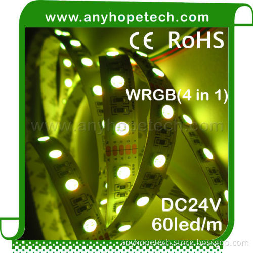 2015 Surprising Price top quality 24vdc 300LEDs per roll china led lights